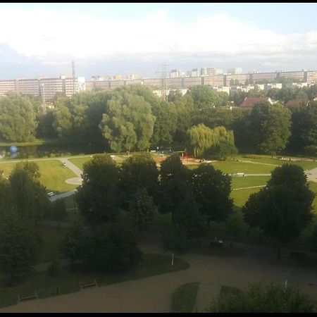 Mieszkanie 2 Pokojowe Z Widokiem Na Morze Gdansk Ngoại thất bức ảnh